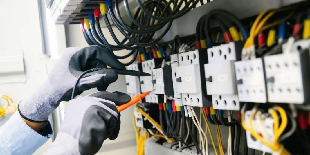 Dikkat! İstanbul’da planlı elektrik kesintisi yaşanacak ilçeler açıklandı 1